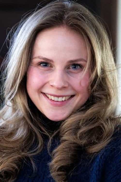 Hannah Gass Sibbesen